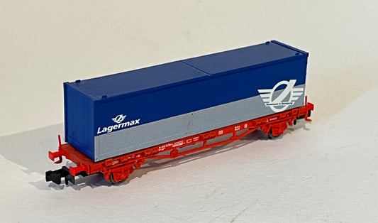 Fleischmann 931404-04