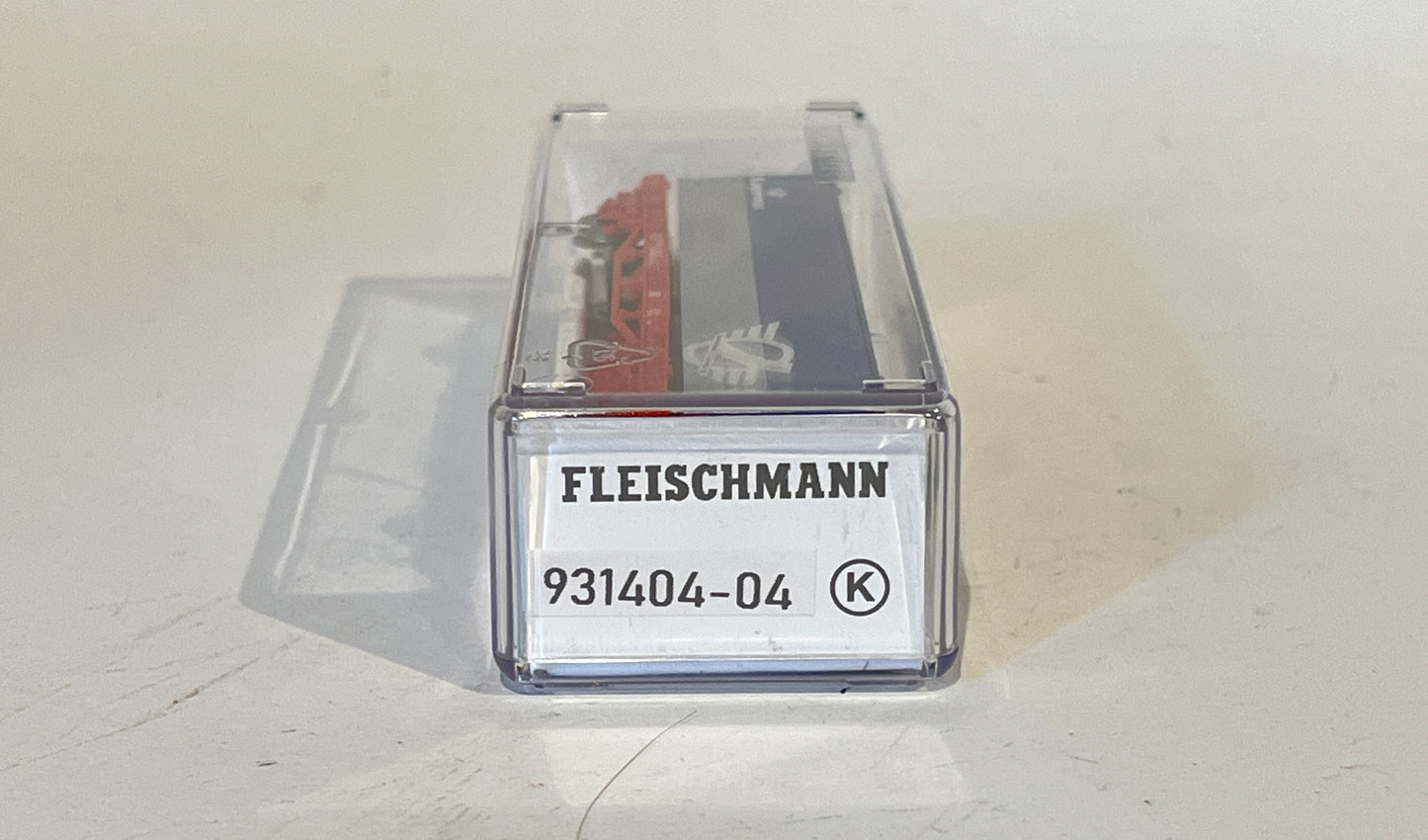 Fleischmann 931404-04