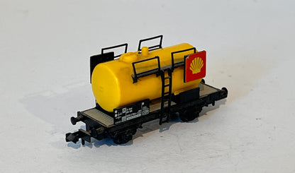 Fleischmann 9315