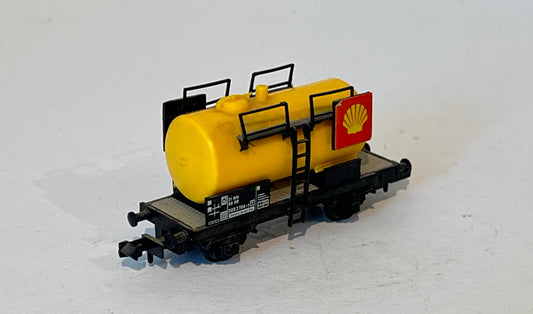 Fleischmann 9315