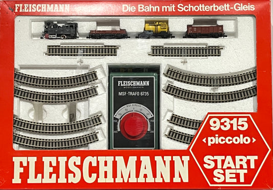 Fleischmann 9315
