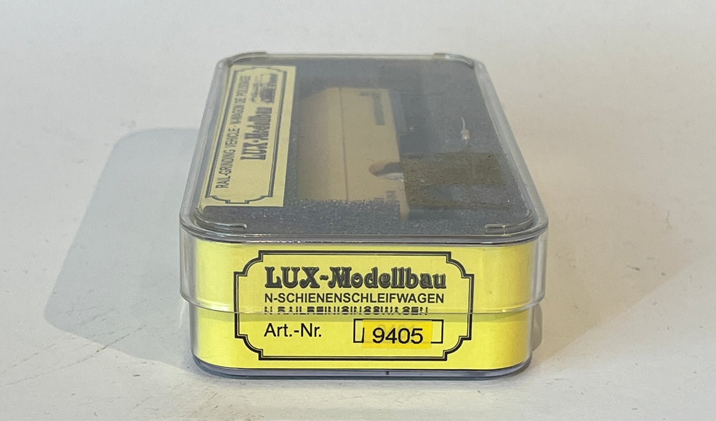 LUX-Modelbau 9405