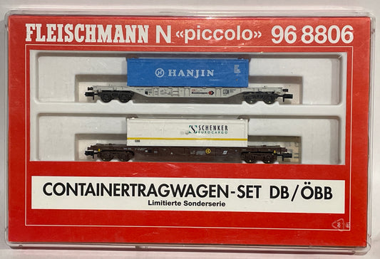 Fleischmann 96 8806