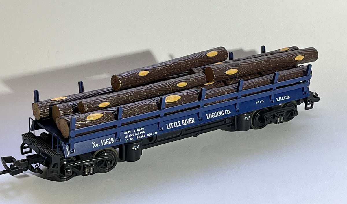 Bachmann 98322