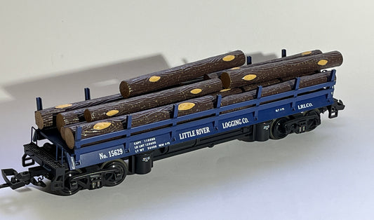 Bachmann 98322