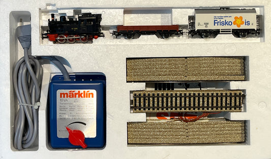 Märklin 0984