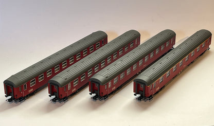 Heljan 9920