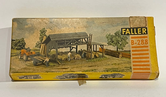 Faller B-288