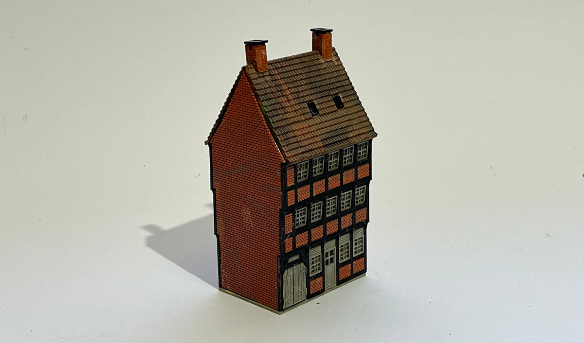 B229 Building