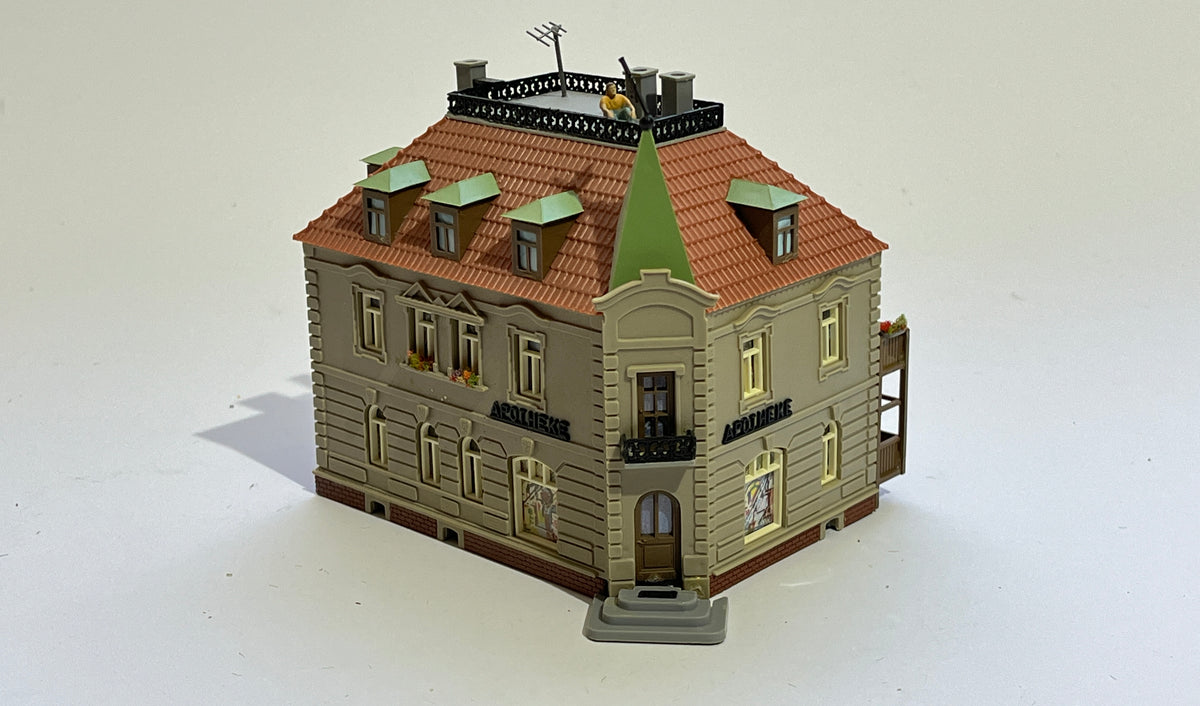 B239 Building