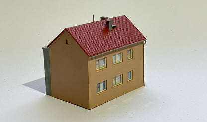 B243 Building