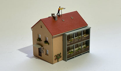B244 Building