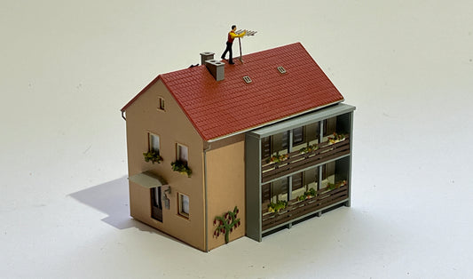 B244 Building
