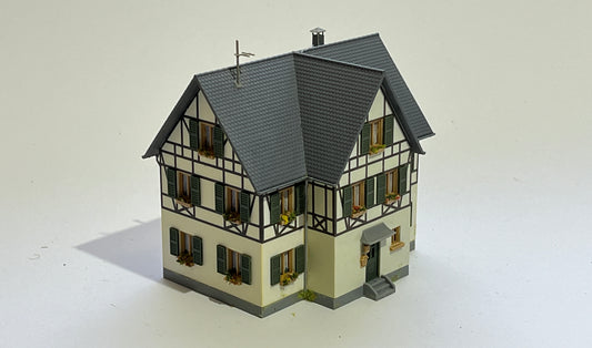 B248 Building