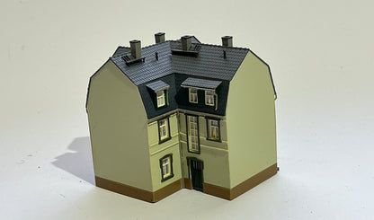 B249 Building