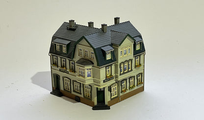 B249 Building