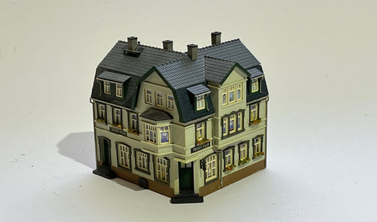 B249 Building