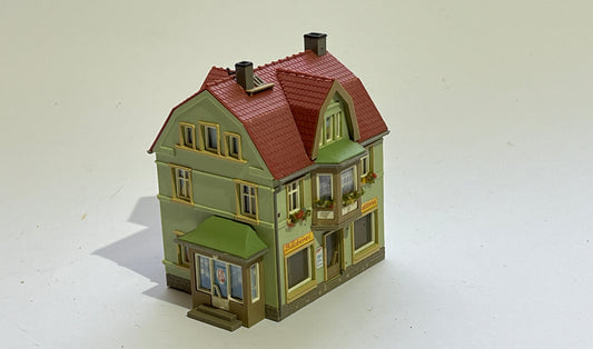 B251 Building
