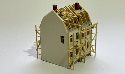 B254 Building