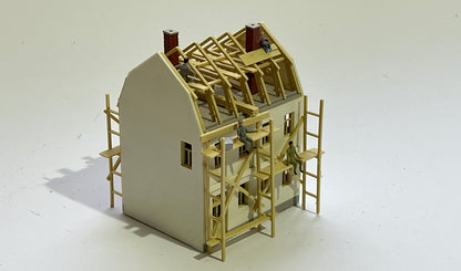 B254 Building