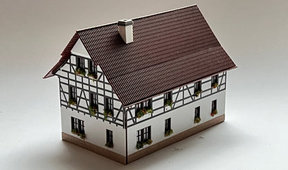 Gebäude B257