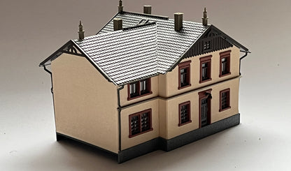 Gebäude B258
