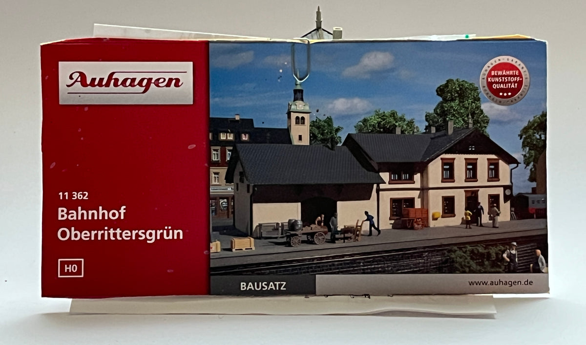 Gebäude B258