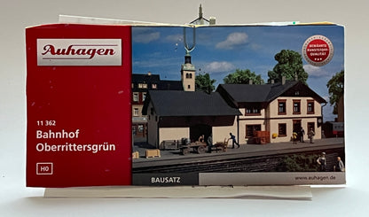 Gebäude B258