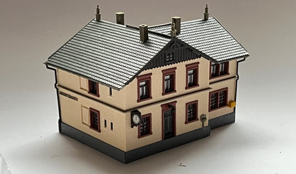 Gebäude B258