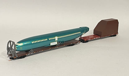 Micro-Trains 993 01 563