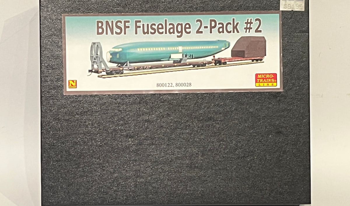 Micro-Trains 993 01 562