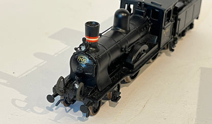 Keyser DSB C 705