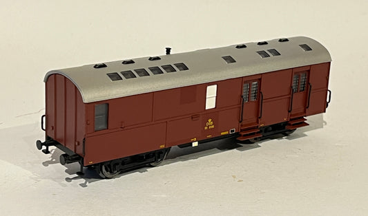Heljan DK 6105