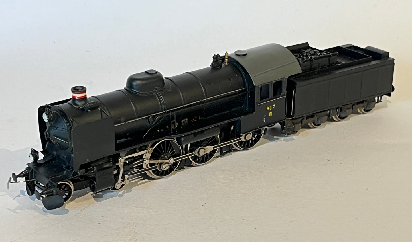 DSB R 937