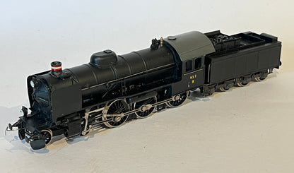 DSB R 937