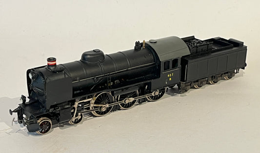 DSB R 937