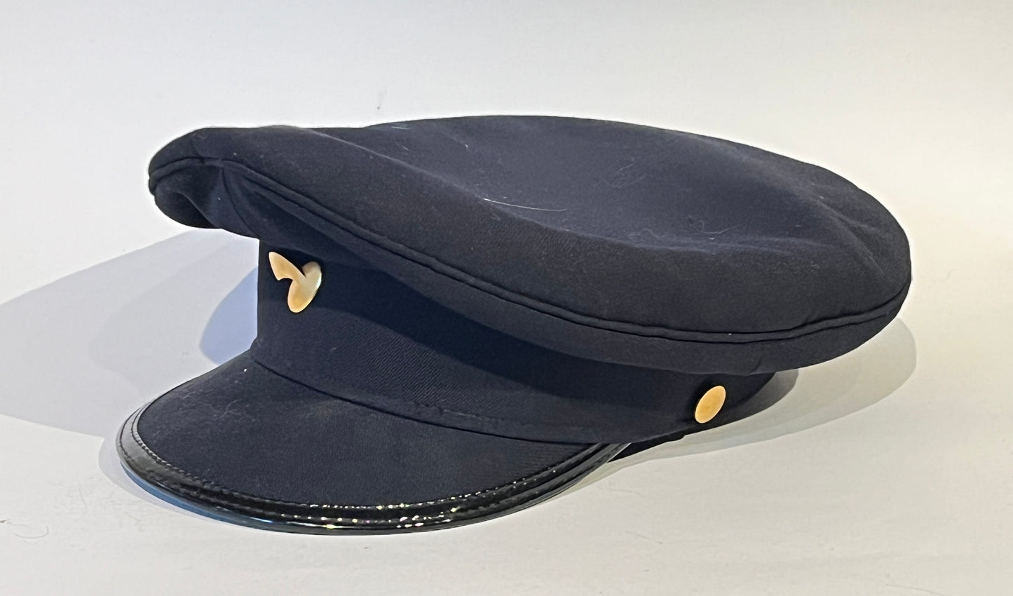 DSB Cap Service Assistant Manager