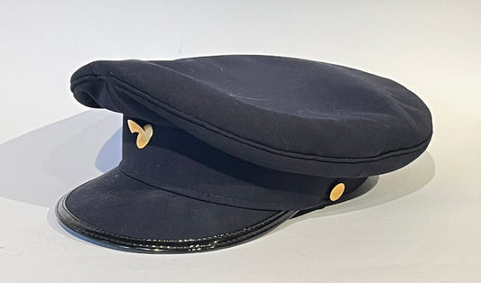 DSB Cap Service Assistant Manager