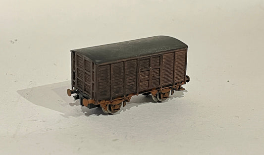 DSB GB