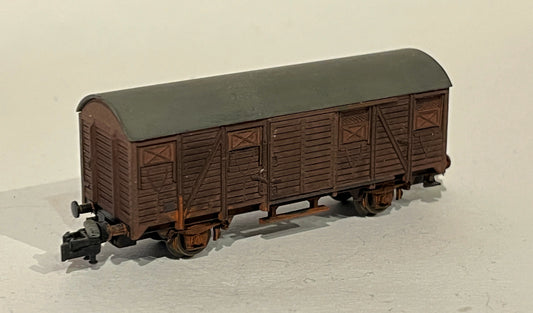 DSB GS