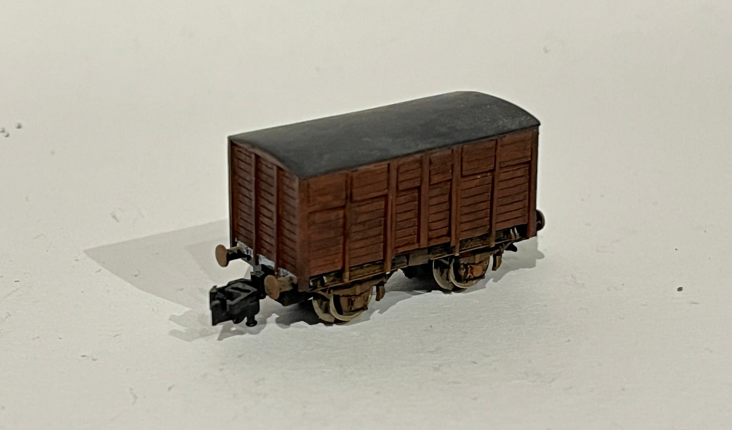 DSB HA
