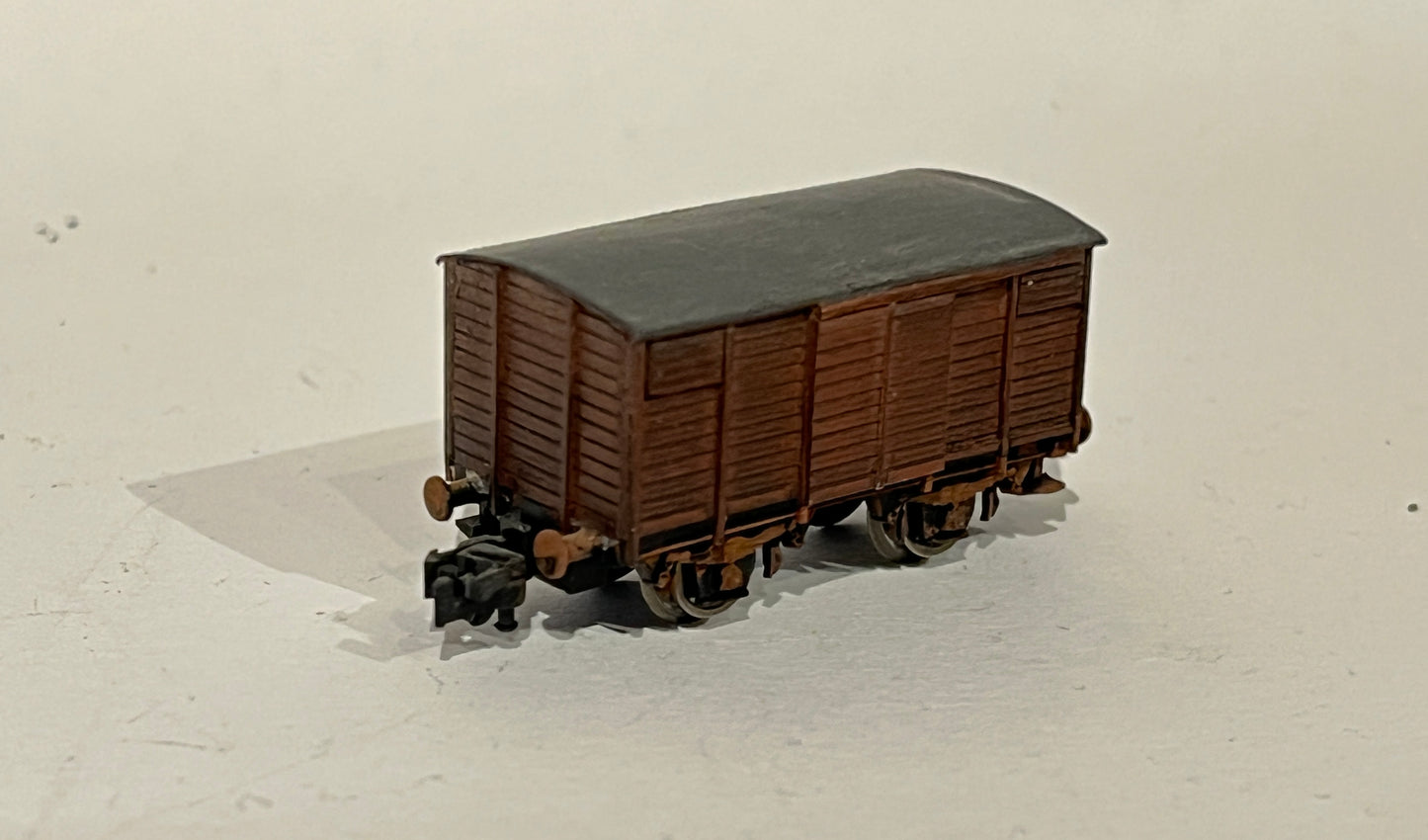 DSB HA
