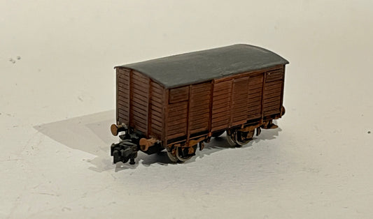 DSB HA