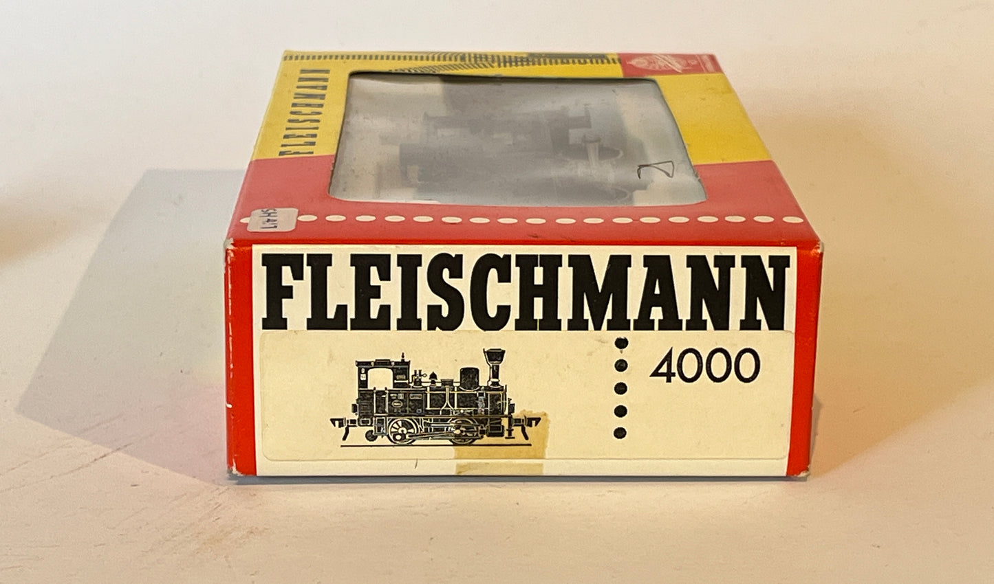 Fleischmann HS 399