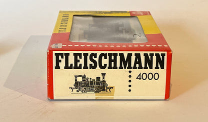 Fleischmann HS 399
