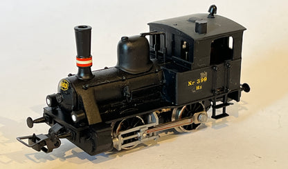 Fleischmann HS 399