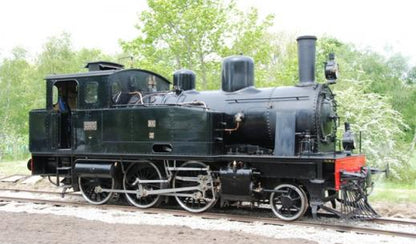 Fleischmann 7031