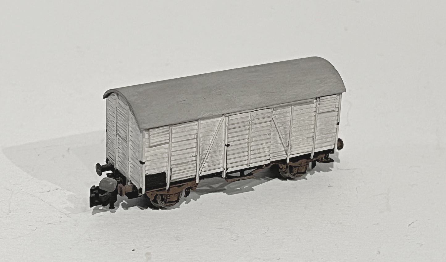 DSB IAL