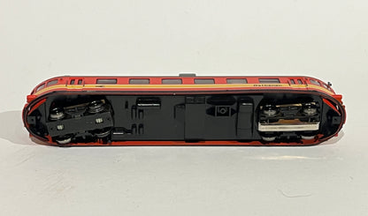 ØSJS MB 22 Digital