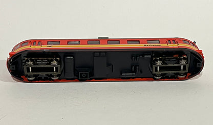 ØSJS MB 23
